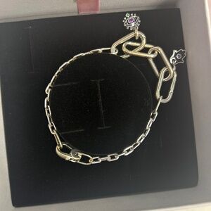 Pandora bracelet